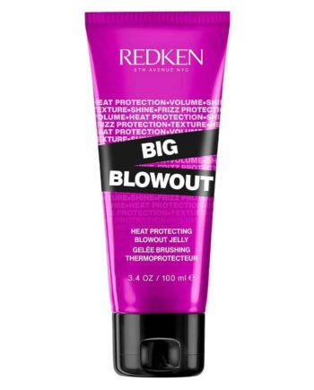 Redken Big Blowout Gel 100ml