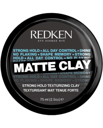 Redken Matte Clay 75ml