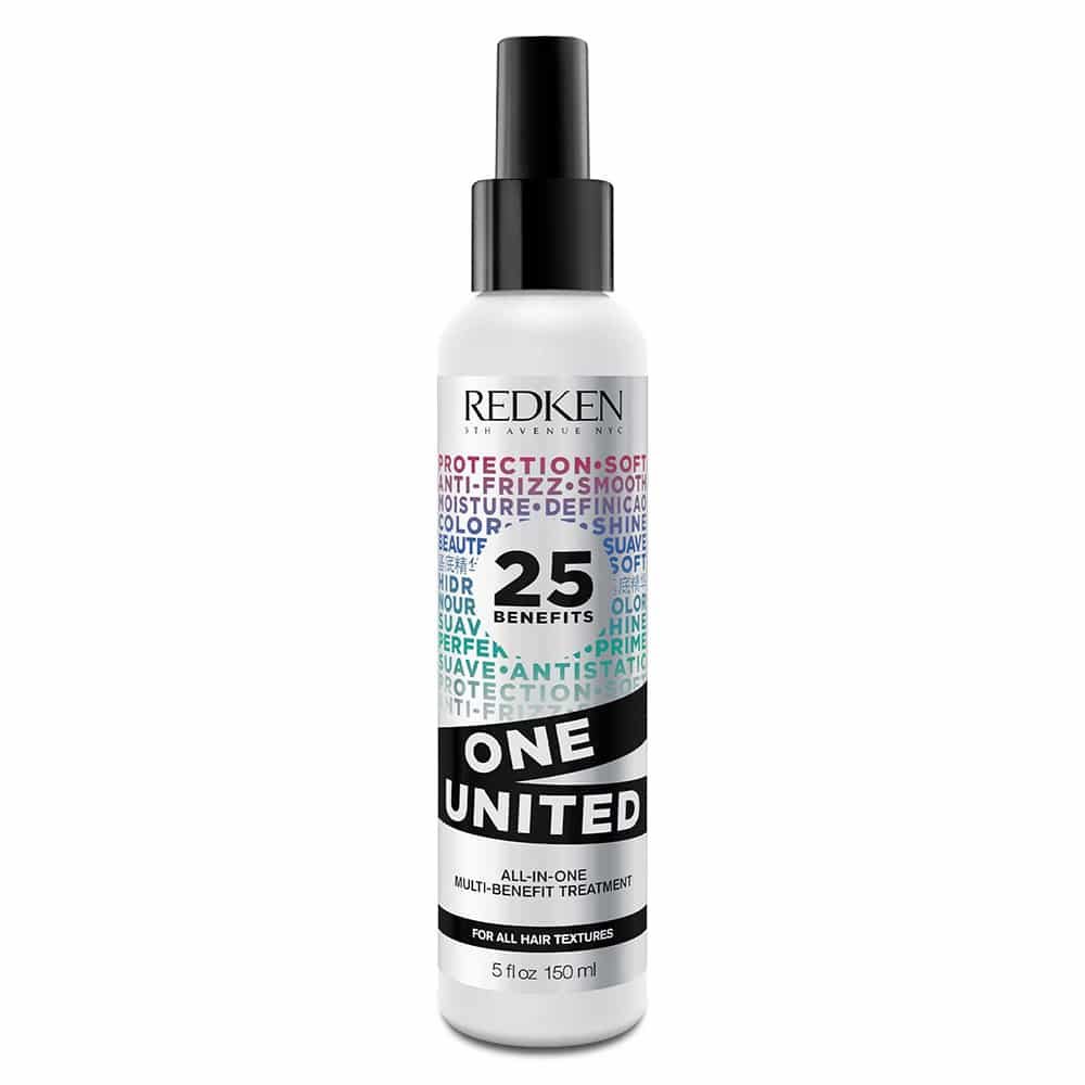 Redken One United Multi Benefit Leave In Treatment 150ml