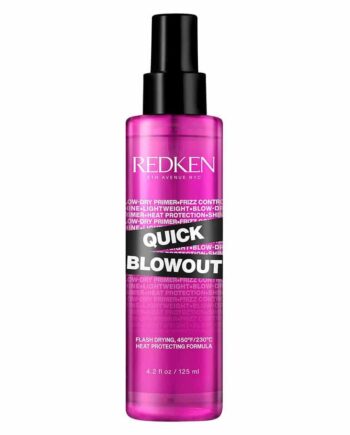 Redken Quick Blowout 125ml