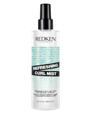 Redken Refreshing Curl Mist 250ml