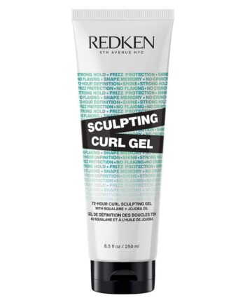 Redken Sculpting Curl Gel 250ml