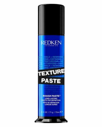 Redken Texture Paste  Rough Paste  75ml