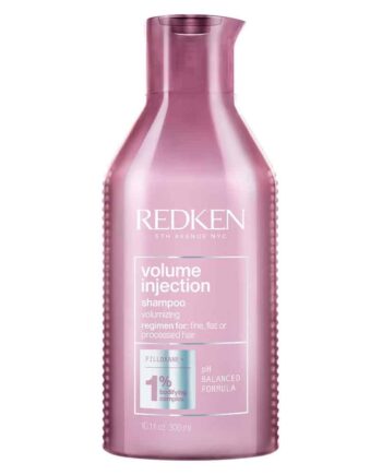 Redken Volume Injection Shampoo 300ml