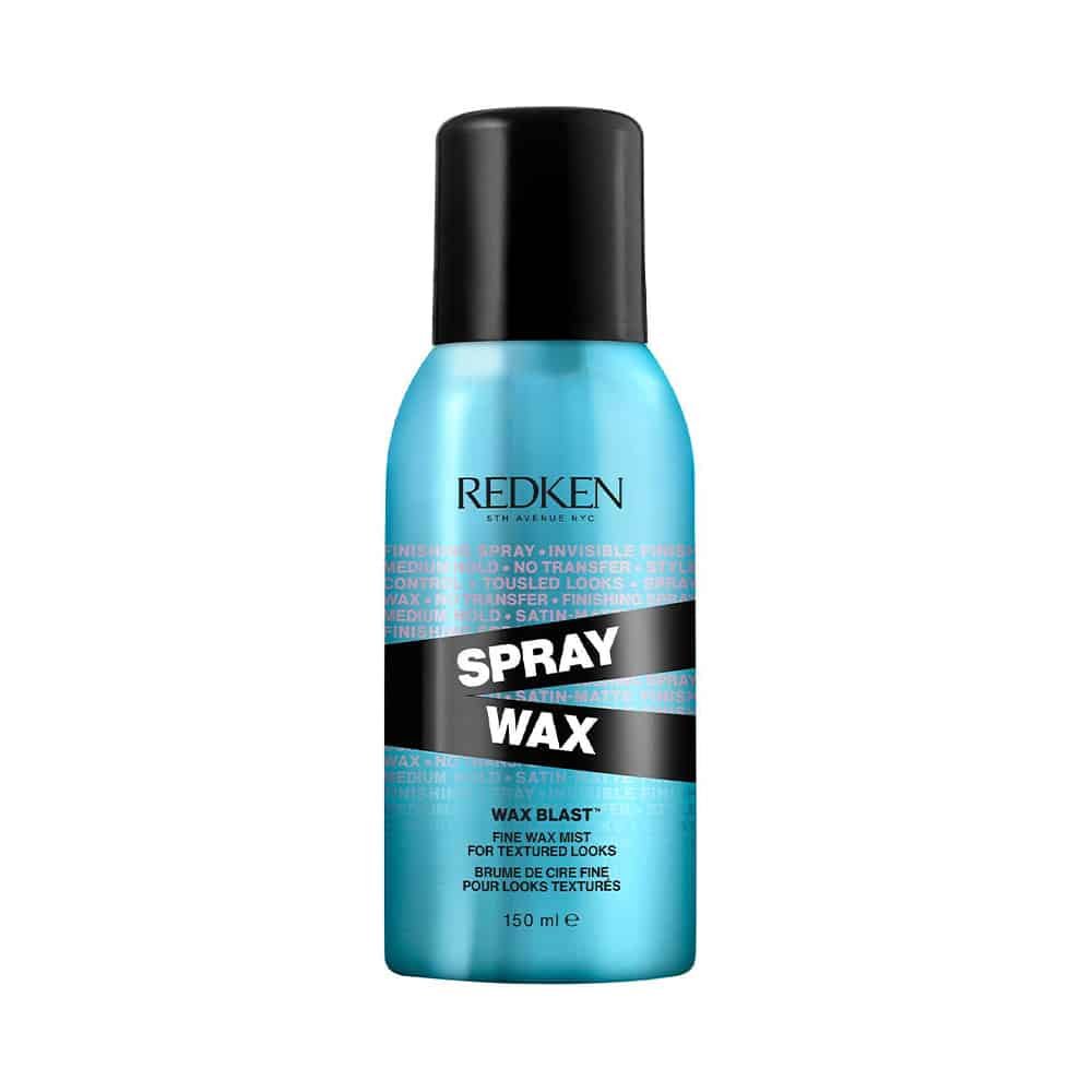 Redken Wax Spray Wax Blast 150ml