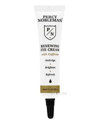 Percy Nobleman Renewing Eye Cream  15 Ml
