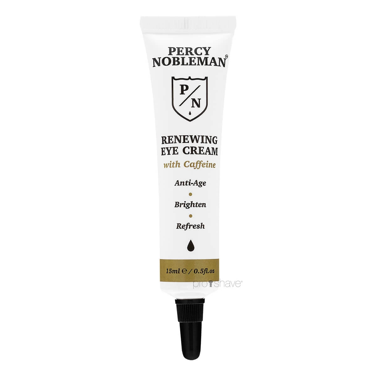 Percy Nobleman Renewing Eye Cream 15 Ml