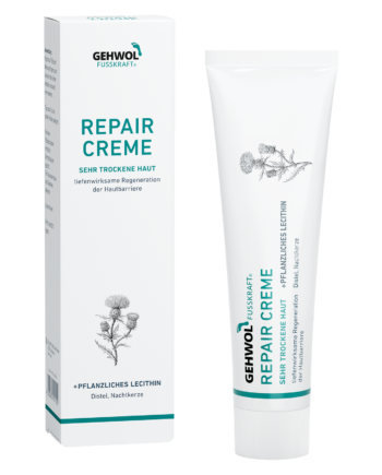 Gehwol Fusskraft Repair Creme  125 Ml