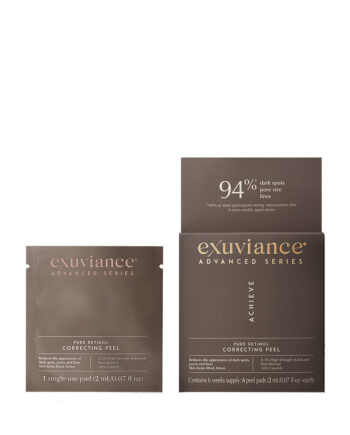 Exuviance Pure Retinol Correting Peel 2ml