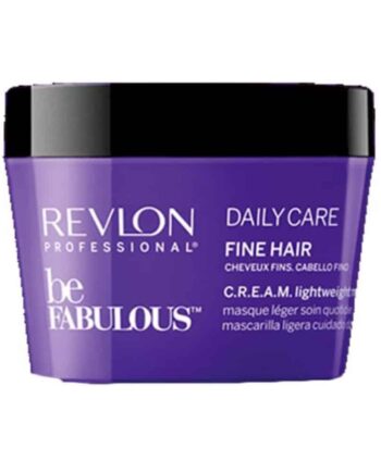 Revlon Be Fabulous Fine Cream Mask 200ml