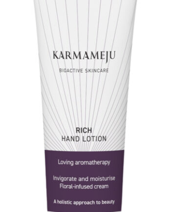 Karmameju Hand Lotion Rich  75ml