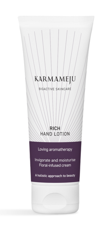 Karmameju Hand Lotion Rich  75ml