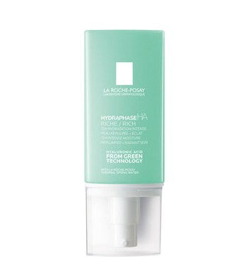 La Roche Posay Hydraphase Intense Riche Creme 50 Ml