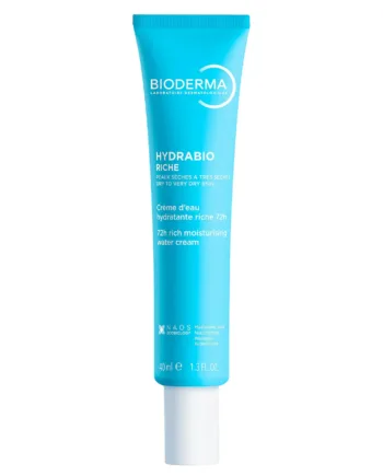 Bioderma Hydrabio Riche Cream 40ml