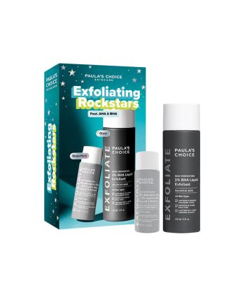 Paula 39 S Choice Exfoliating Rockstars