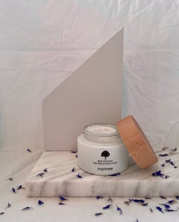 Rootree Mobitherapy Age Returning Cream