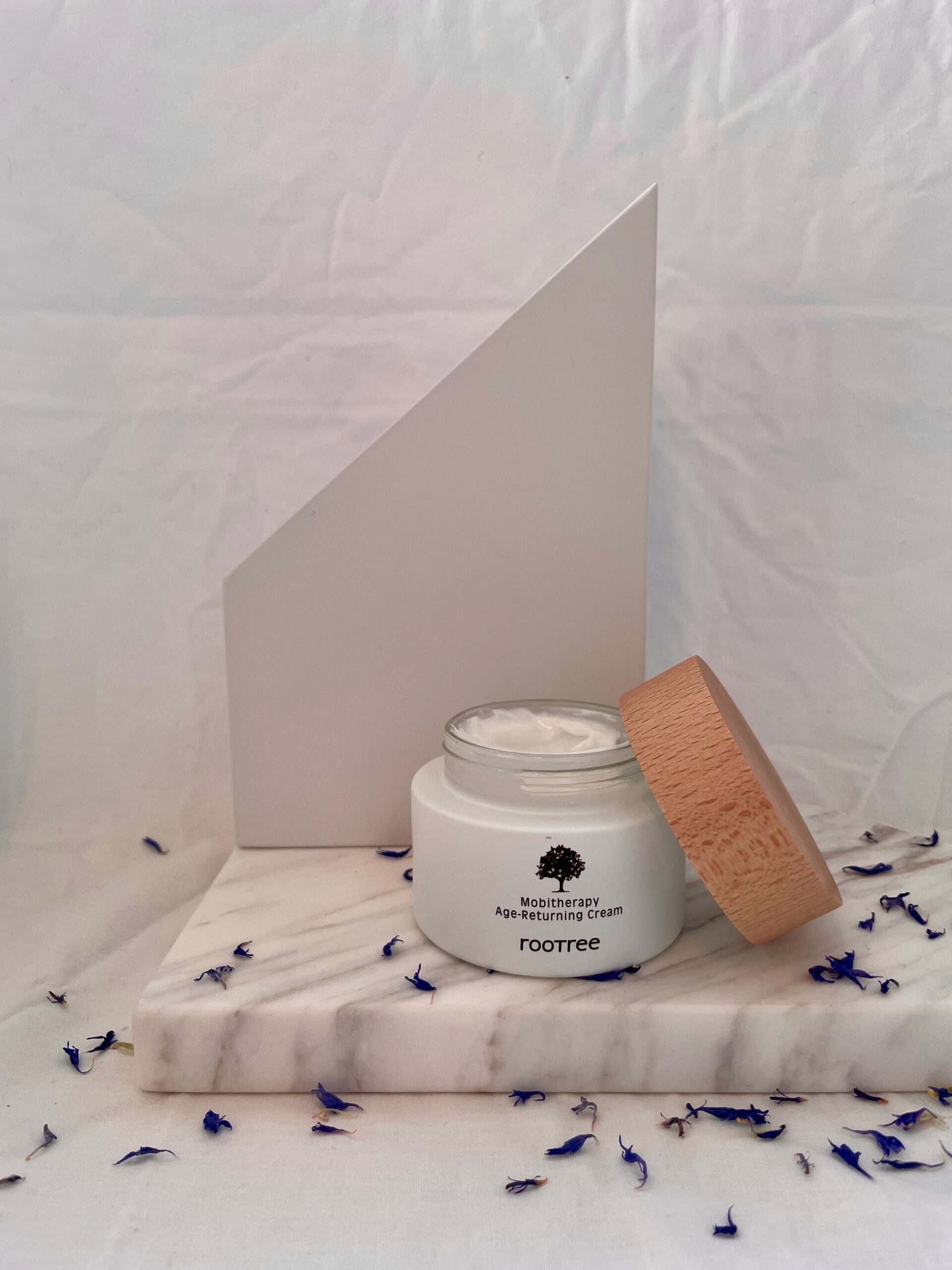 Rootree Mobitherapy Age Returning Cream