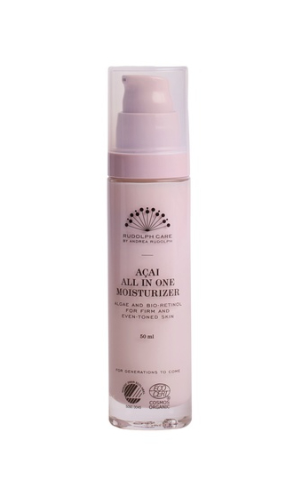 Rudolph Care Acai All In One Moisturizer  50ml