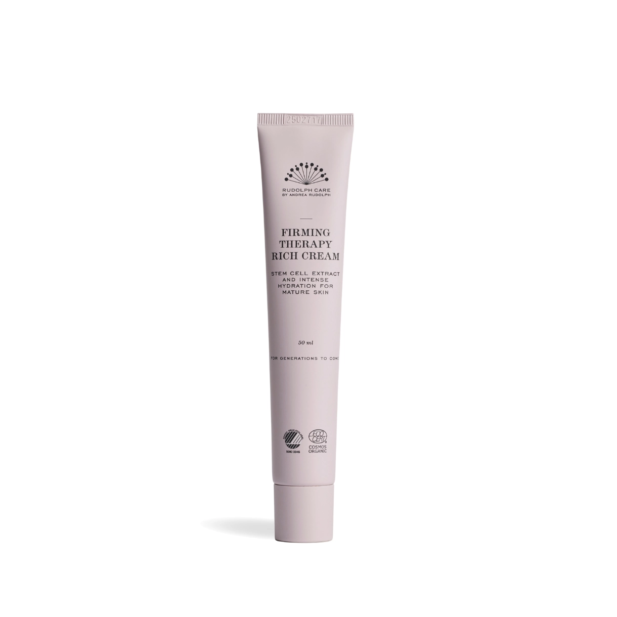 Rudolph Care Firming Therapy Rich Cream 50 Ml