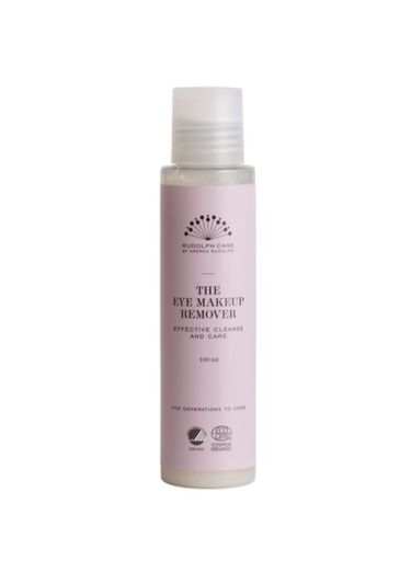 Rudolph Care The Eye Makeup Remover  100ml