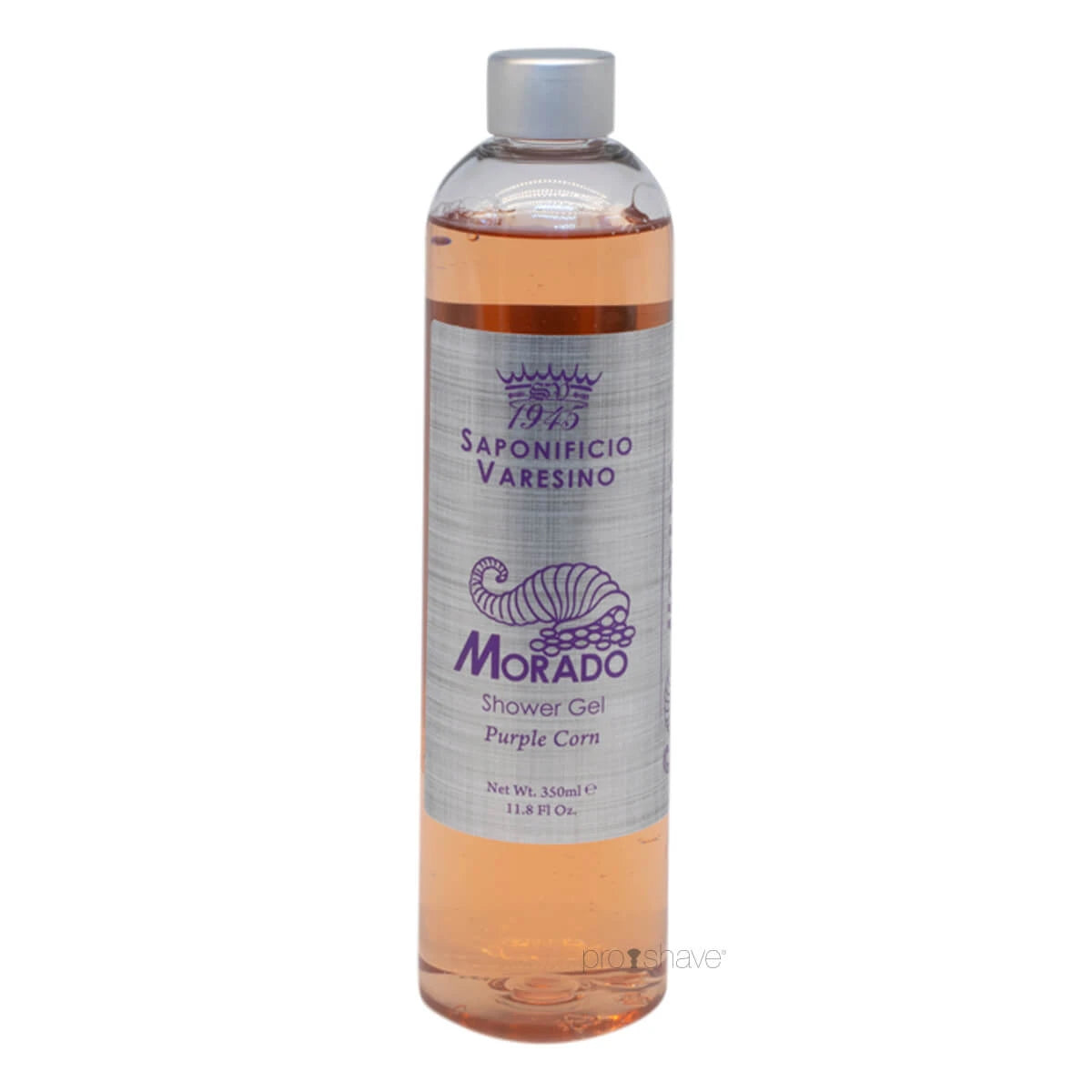 Saponificio Varesino Shower Gel Morado 350 Ml