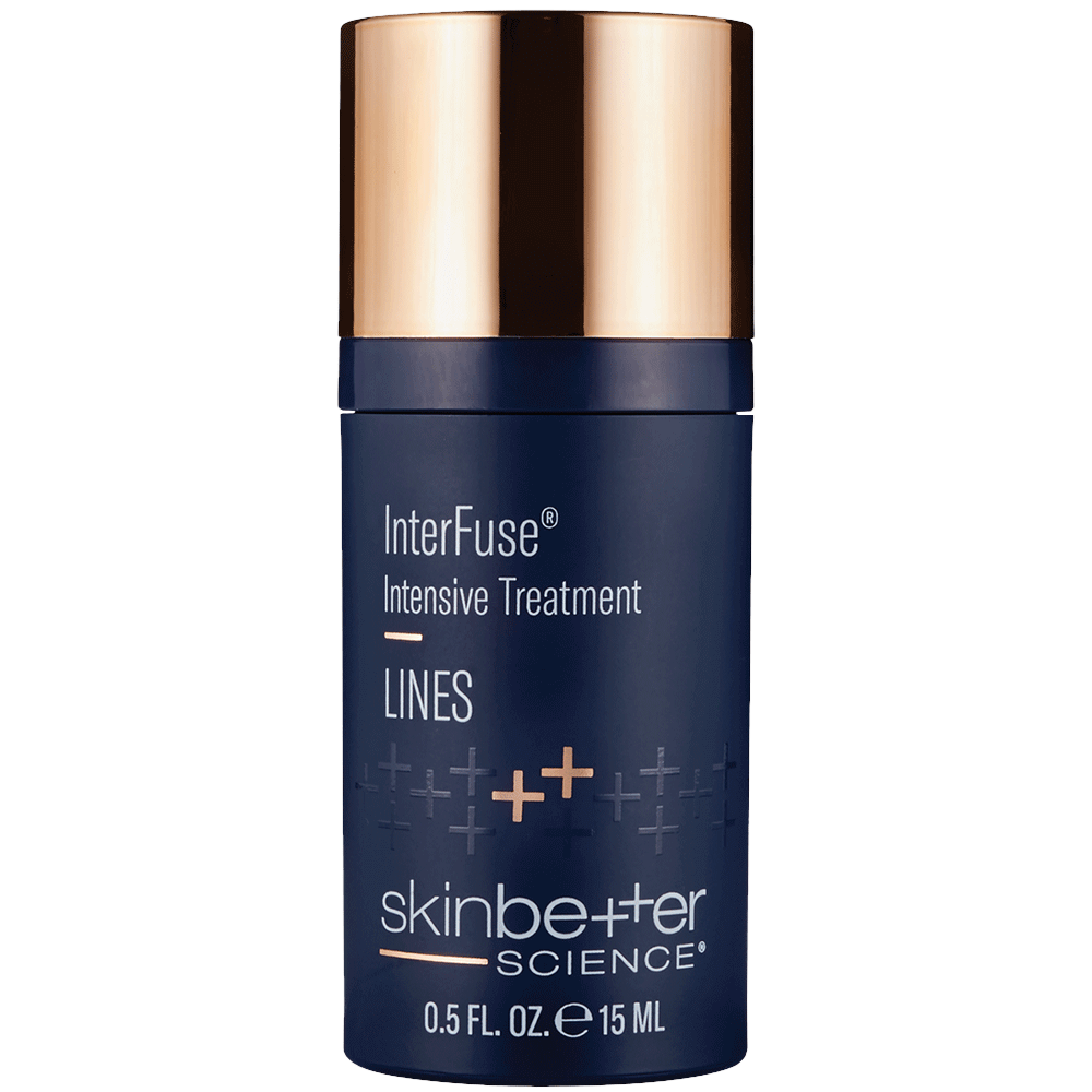 Interfuse?  Intensive Treatment Lines