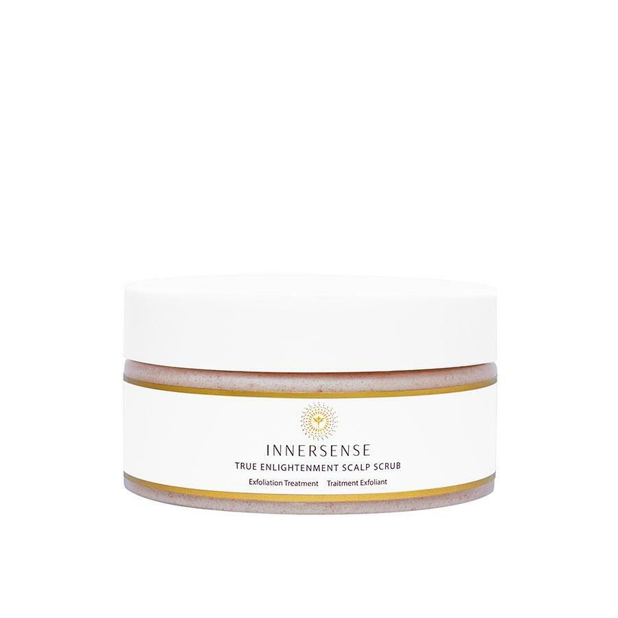 Innersense True Enlightenment Scalp Scrub  190g