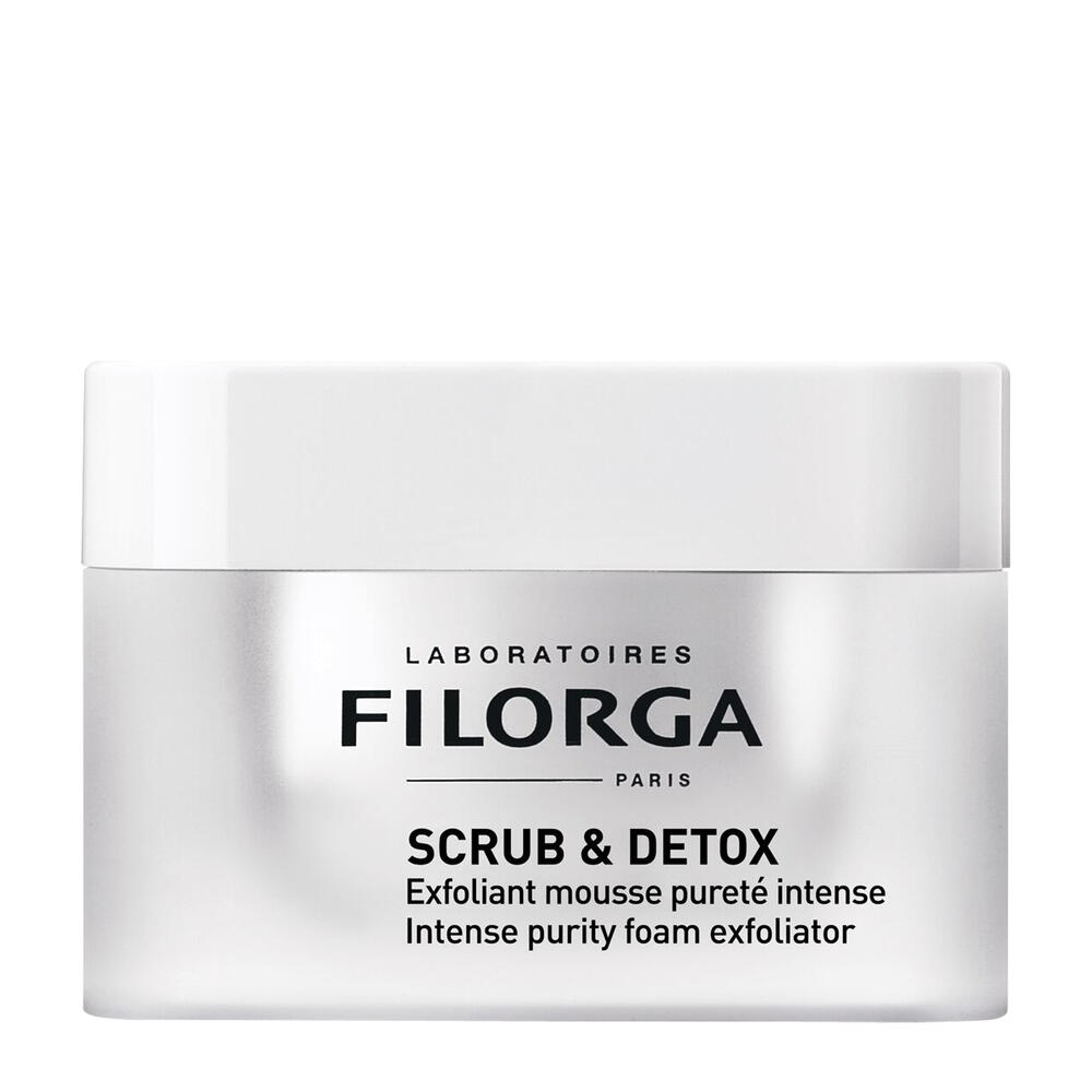 Filorga Scrub   Detox  50ml