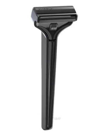 Supply The Single Edge Skraber  Pro  Jet Black