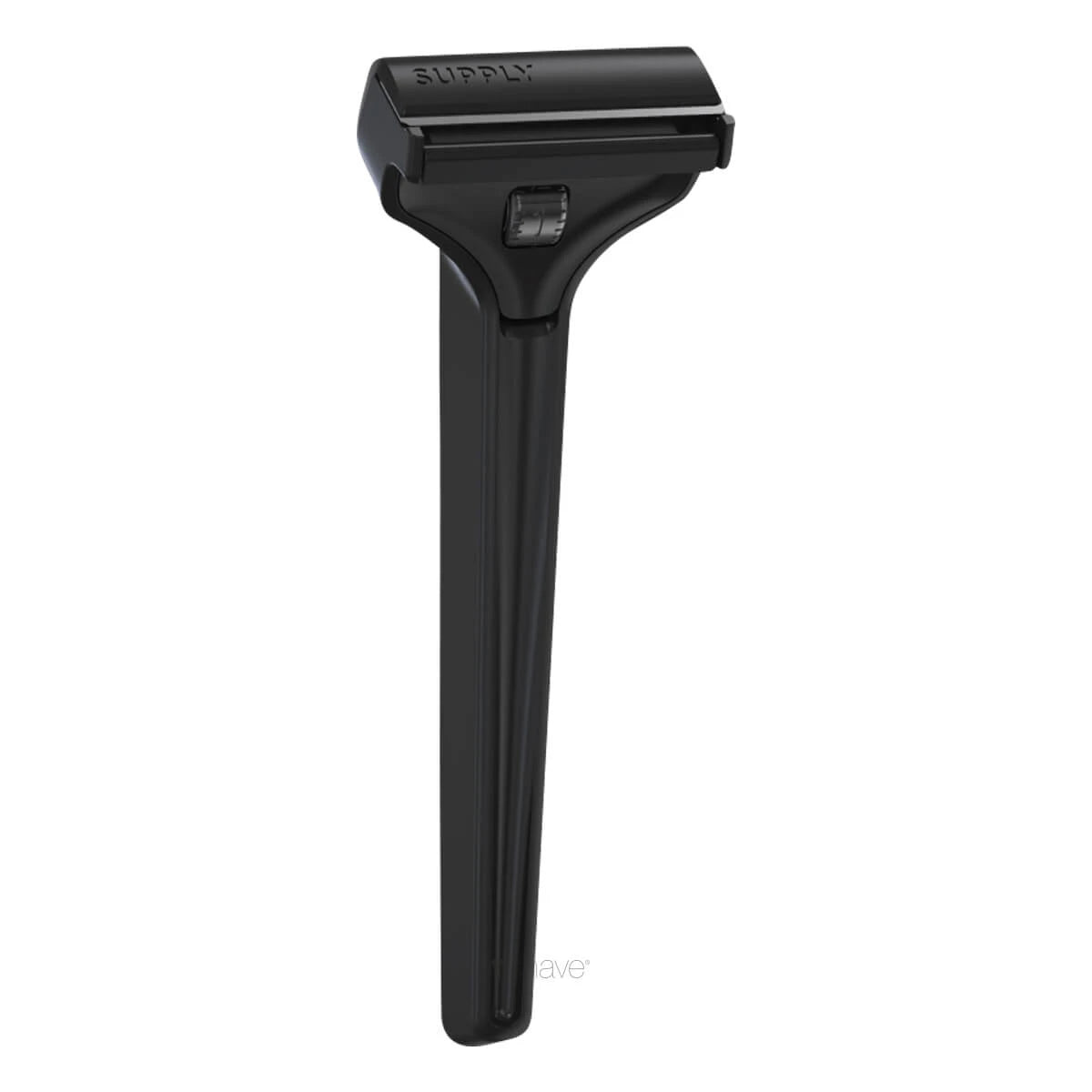Supply The Single Edge Skraber Pro Matte Black
