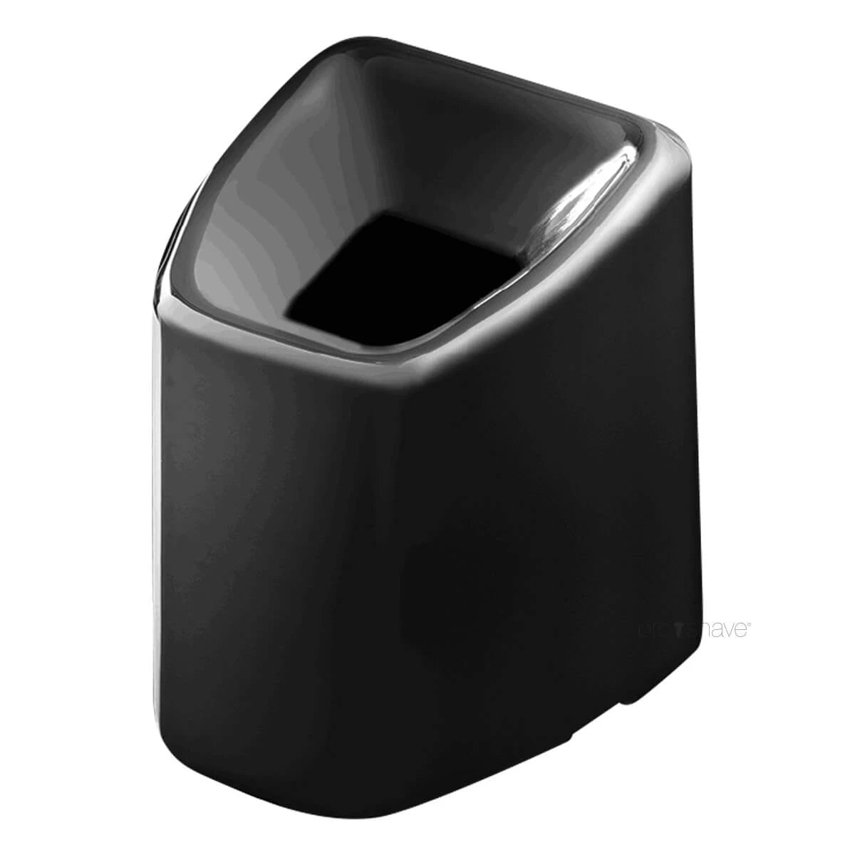 Supply Holder Til Skraber  Jet Black