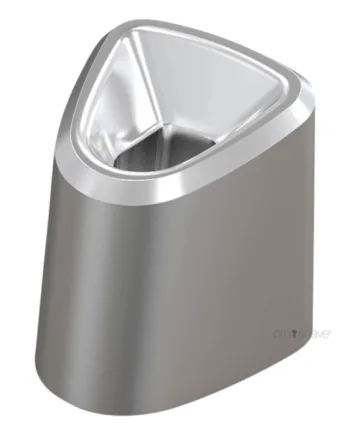 Supply Holder Til Skraber  Pro  Classic Matte