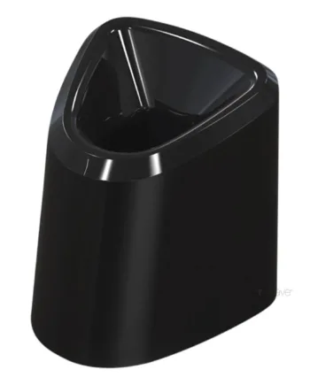 Supply Holder Til Skraber  Pro  Jet Black