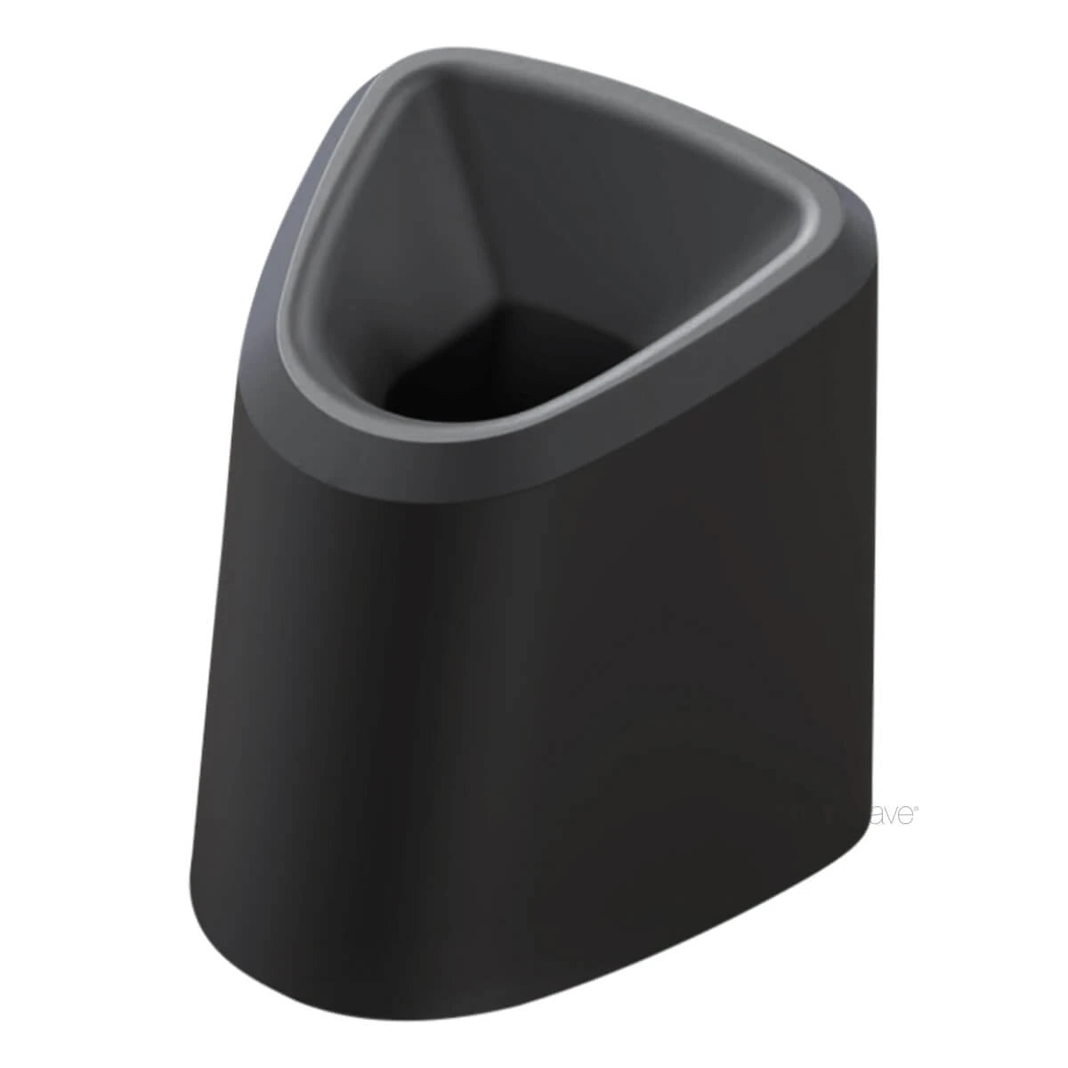 Supply Holder Til Skraber Pro Matte Black