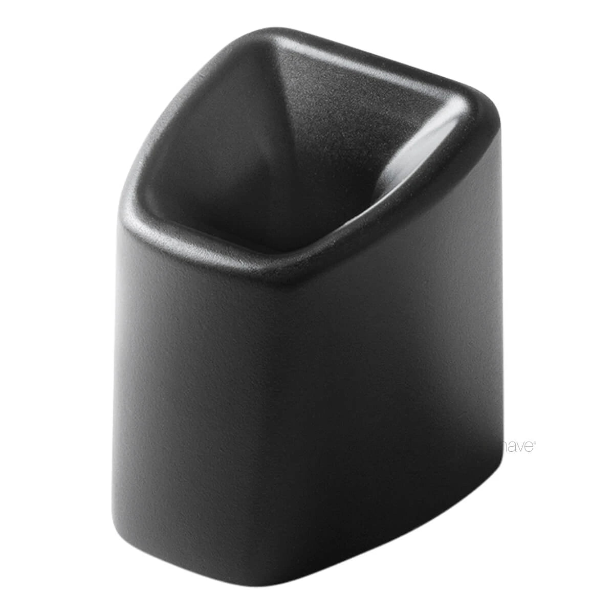 Supply Holder Til Skraber  Se  Matte Black