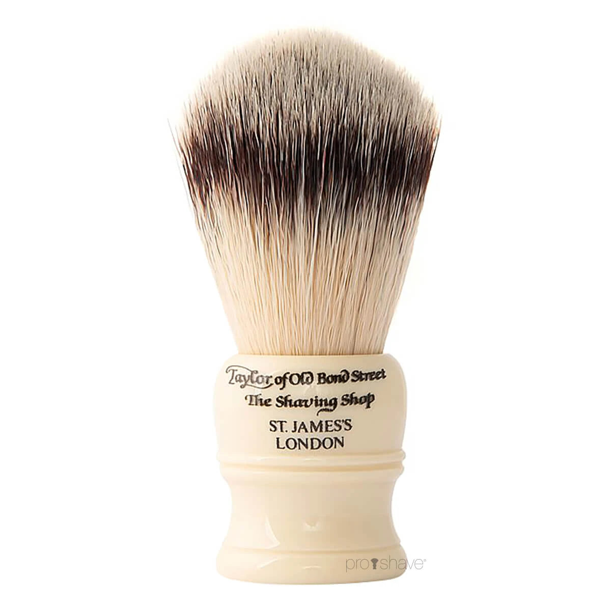 Taylor Of Old Bond Street Barberkost  Super Fibre  Contemporary  S  Ivory