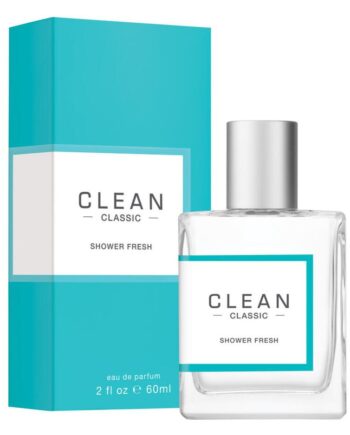 Clean Classic Shower Fresh Edp  60ml