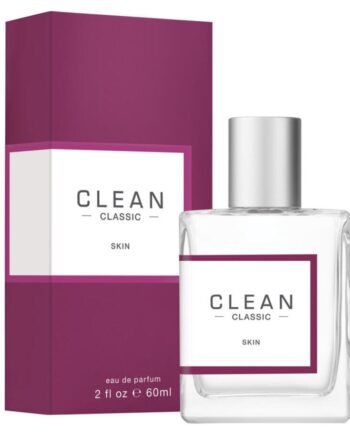 Clean Classic Skin Edp  60ml