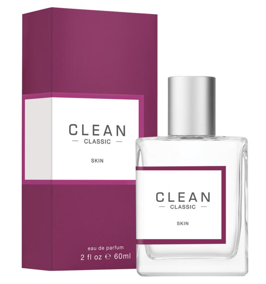 Clean Classic Skin Edp  60ml