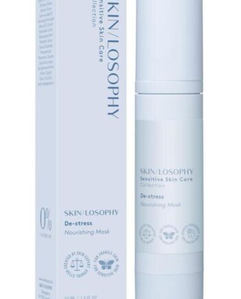 Skin Losophy De Stress Nourishing Mask  50ml