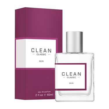 Clean Classic Skin Eau De Parfum 60 Ml