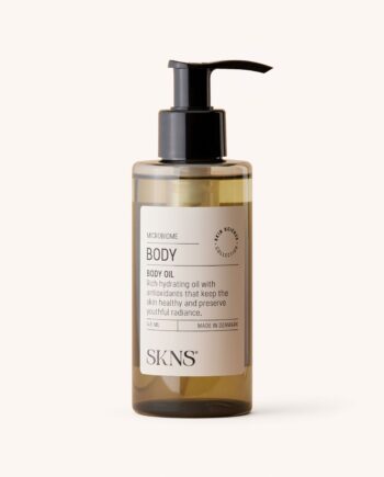 Body Oil