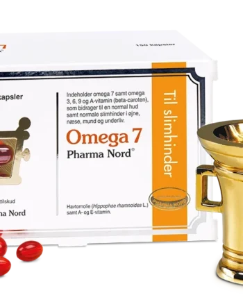 Pharma Nord Bio Omega 7  150kap