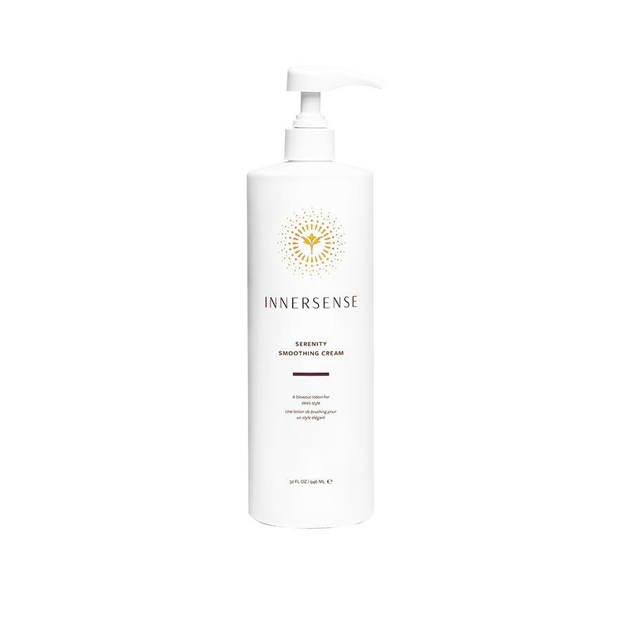 Innersense Serenity Smoothing Cream  946ml