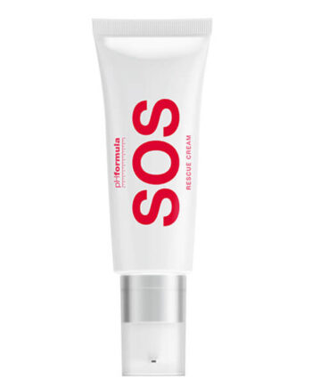 Ph Formula  Sos Rescue Cream