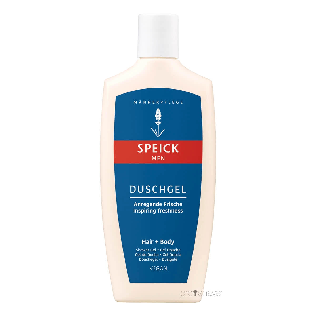 Speick Men Shower Gel  250 Ml
