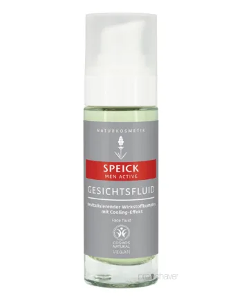 Speick Men Active Face Fluid  30 Ml