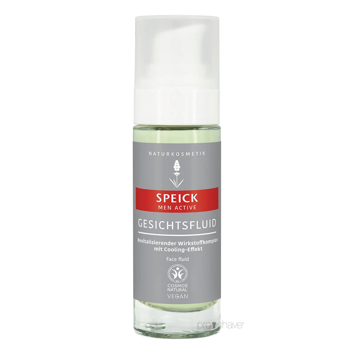 Speick Men Active Face Fluid 30 Ml