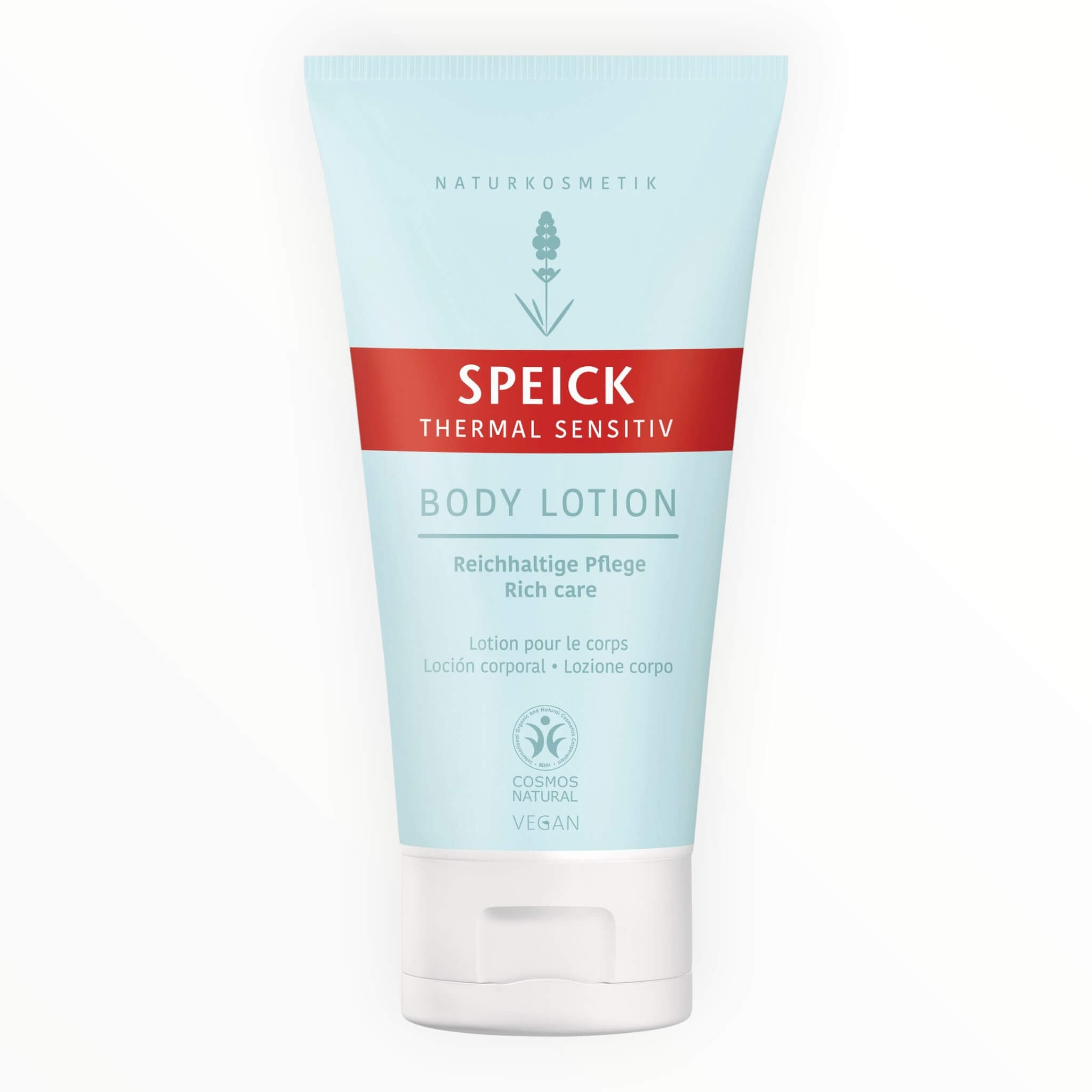 Speick Thermal Sensitiv Bodylotion  250 Ml