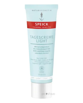 Speick Day Cream Light  Thermal Sensitiv  50 Ml